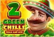 2 Green Chilli