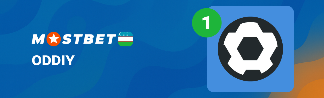 Mostbet Oddiy garov turi