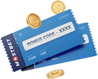 Reklama kodi Mostbet