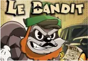 Le Bandit