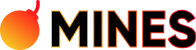 Mines logo